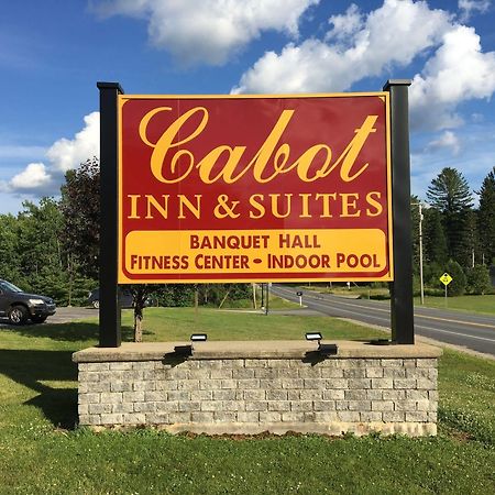 Cabot Inn & Suites Ланкастер Екстер'єр фото