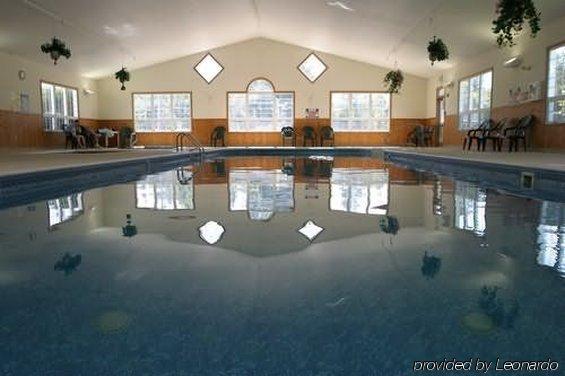 Cabot Inn & Suites Ланкастер Зручності фото