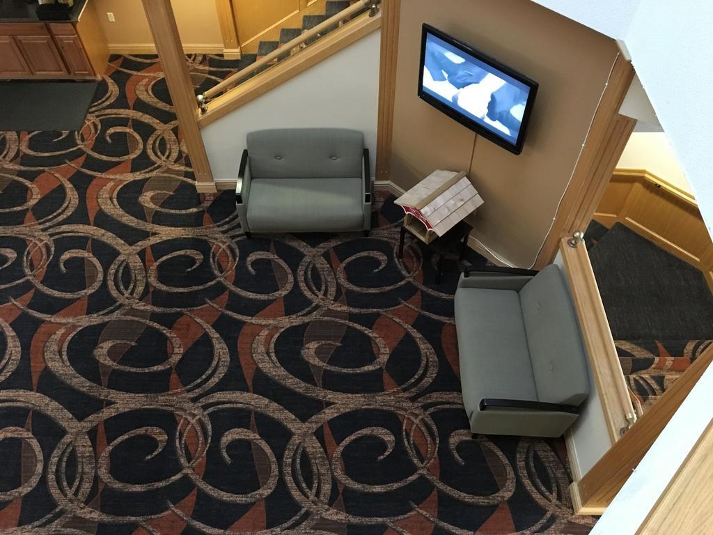 Cabot Inn & Suites Ланкастер Екстер'єр фото