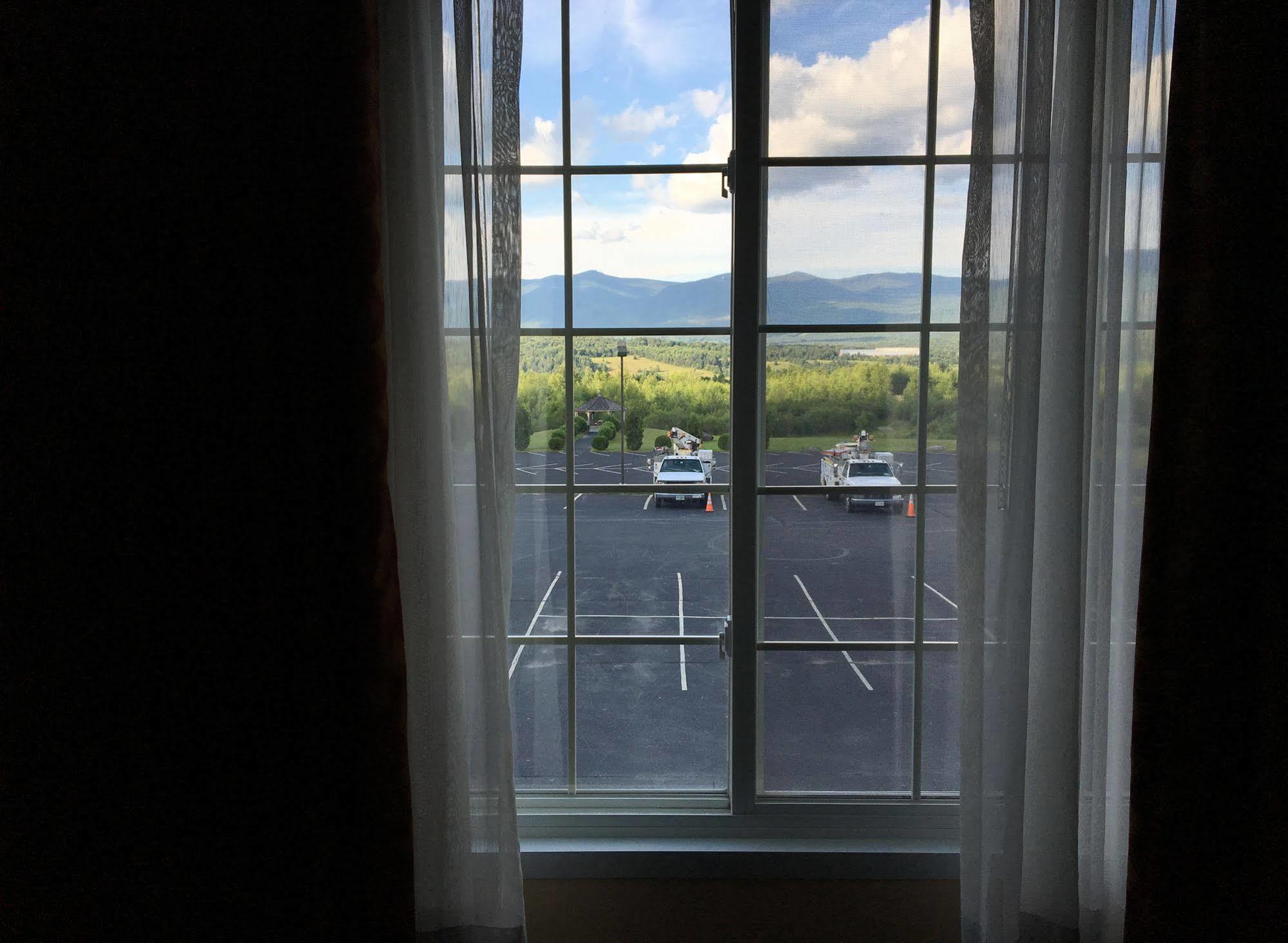 Cabot Inn & Suites Ланкастер Екстер'єр фото